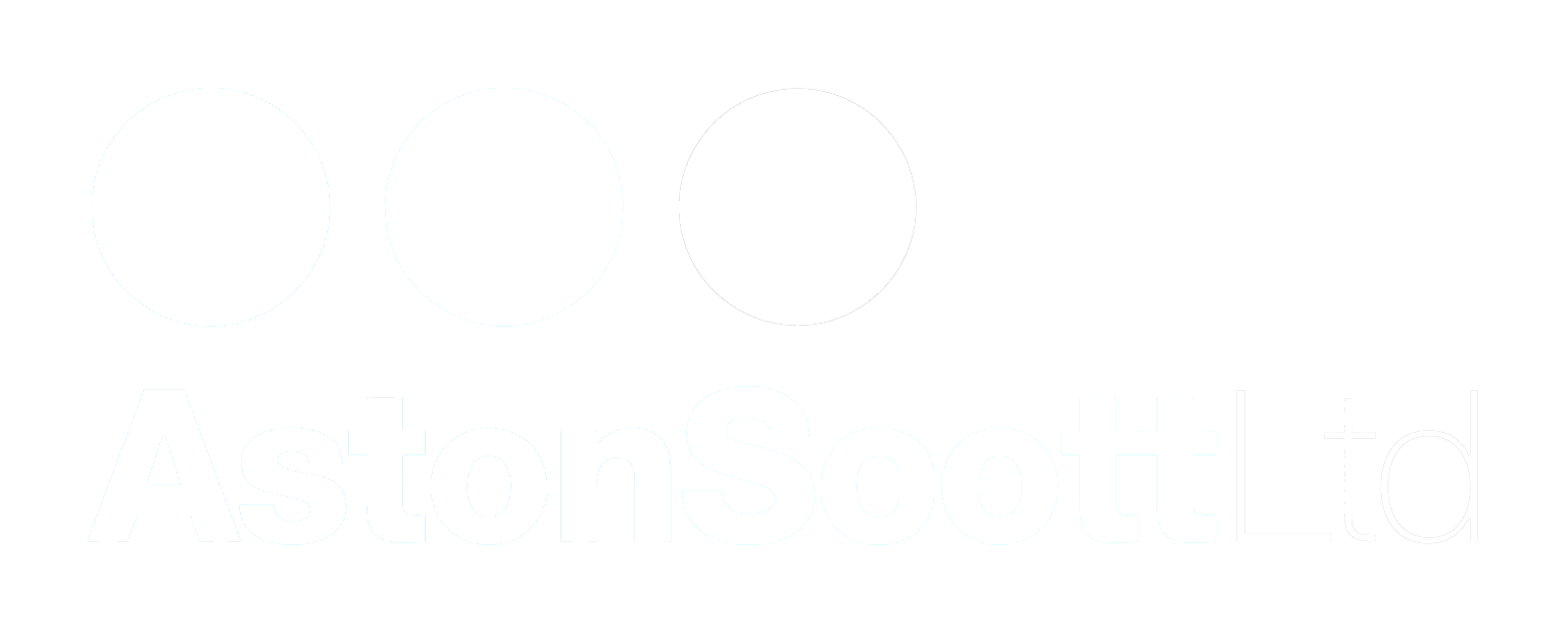 Aston Scott Ltd